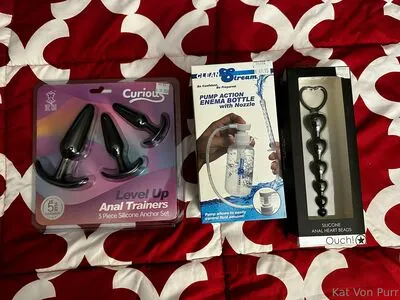 Katvonpurr OnlyFans Leaked Free Thumbnail Picture - #Iawj66sn84