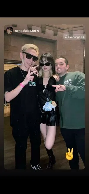 Katwiththeskates OnlyFans Leaked Free Thumbnail Picture - #x0N9UtxS1p
