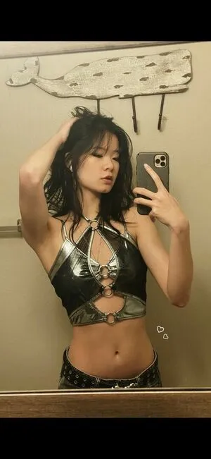 Katwiththeskates OnlyFans Leaked Free Thumbnail Picture - #zaTs79pLpa