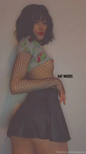 Katwoods OnlyFans Leaked Free Thumbnail Picture - #6Tm9fqbg8F