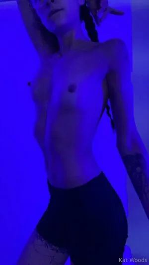 Katwoods OnlyFans Leaked Free Thumbnail Picture - #8PvLD6VU3M
