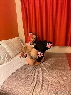 Katwoods OnlyFans Leaked Free Thumbnail Picture - #CznbAhHaFM