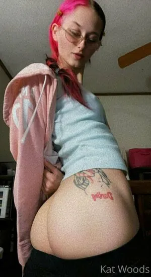 Katwoods OnlyFans Leaked Free Thumbnail Picture - #DFLspa2Ni9