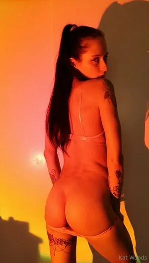 Katwoods OnlyFans Leaked Free Thumbnail Picture - #FkeKoV49c1