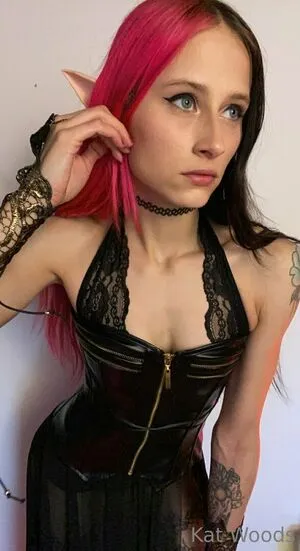 Katwoods OnlyFans Leaked Free Thumbnail Picture - #FujiNR0ock
