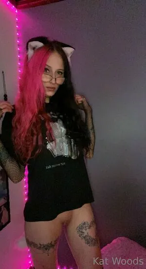 Katwoods OnlyFans Leaked Free Thumbnail Picture - #NprnqPGYmo