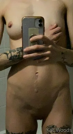 Katwoods OnlyFans Leaked Free Thumbnail Picture - #Od8AMpSpaj