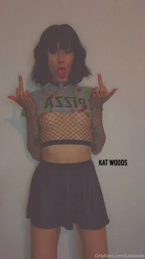 Katwoods OnlyFans Leaked Free Thumbnail Picture - #RNftYWhzW9