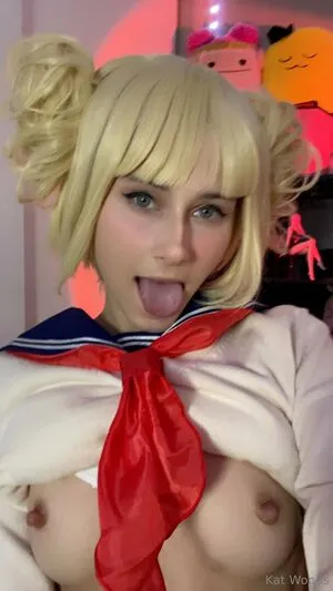 Katwoods OnlyFans Leaked Free Thumbnail Picture - #TisrTVNWv0