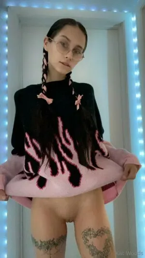 Katwoods OnlyFans Leaked Free Thumbnail Picture - #X7FIIaOP8I