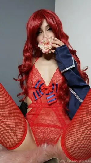 Katwoods OnlyFans Leaked Free Thumbnail Picture - #ZYneyhTfxO
