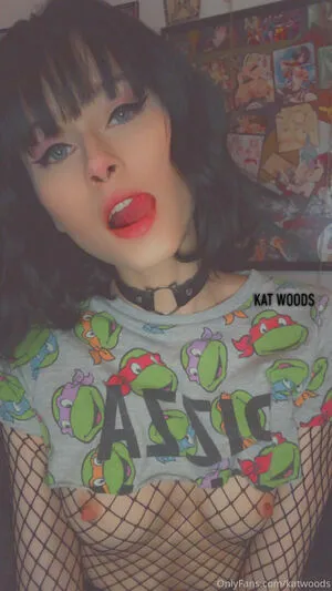 Katwoods OnlyFans Leaked Free Thumbnail Picture - #dj6dY3IyvX