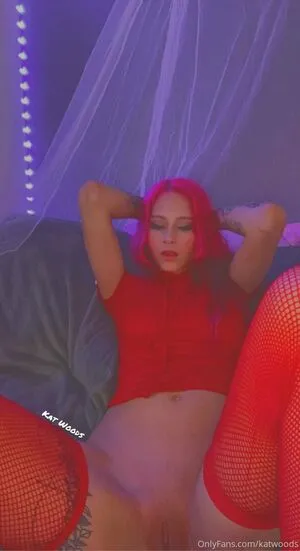 Katwoods OnlyFans Leaked Free Thumbnail Picture - #fQj3Zv4tRn