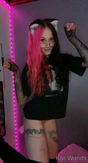 Katwoods OnlyFans Leaked Free Thumbnail Picture - #kwmR36G2ZL
