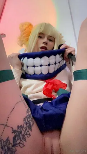 Katwoods OnlyFans Leaked Free Thumbnail Picture - #lSBEjuecLA