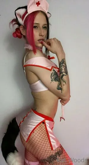 Katwoods OnlyFans Leaked Free Thumbnail Picture - #s8bcuITxD3
