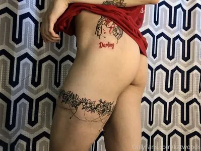Katwoods OnlyFans Leaked Free Thumbnail Picture - #wTWIS1WPKj