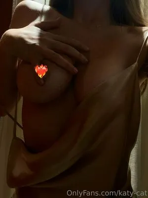 Katy Cat OnlyFans Leaked Free Thumbnail Picture - #GCJS14mSlS