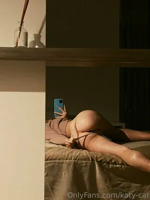 Katy Cat OnlyFans Leaked Free Thumbnail Picture - #loBrDtp75s