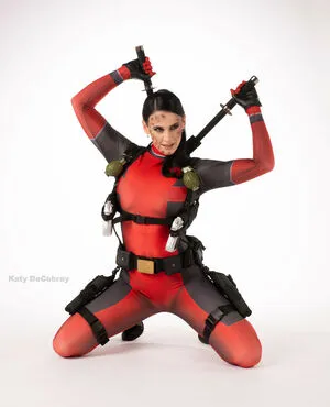 Katy Decobray OnlyFans Leaked Free Thumbnail Picture - #8AhnjFqtZv