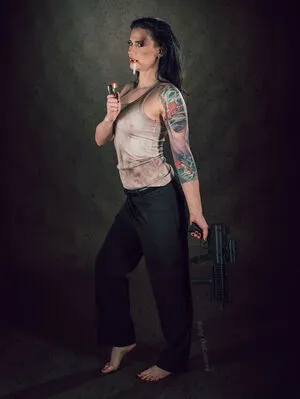 Katy Decobray OnlyFans Leaked Free Thumbnail Picture - #GKj2plo59i