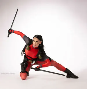 Katy Decobray OnlyFans Leaked Free Thumbnail Picture - #GYCDhAfLlS