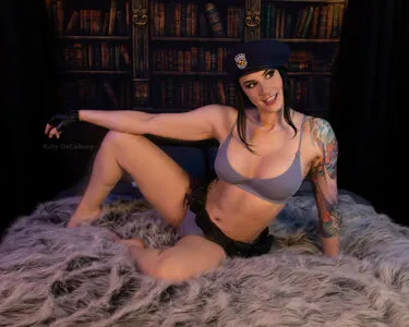 Katy Decobray OnlyFans Leaked Free Thumbnail Picture - #NsB0XUFpVJ