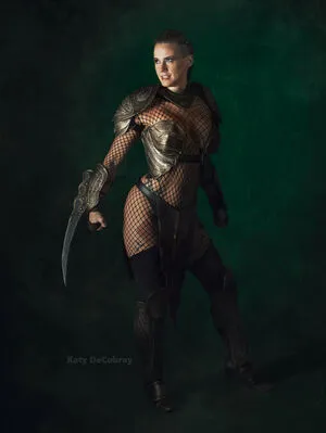 Katy Decobray OnlyFans Leaked Free Thumbnail Picture - #OlRJuQuDJt