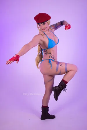 Katy Decobray OnlyFans Leaked Free Thumbnail Picture - #P08IF4fuqd