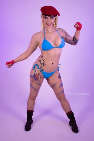 Katy Decobray OnlyFans Leaked Free Thumbnail Picture - #bAilf9MawF