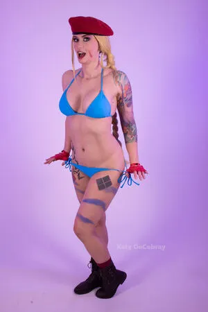 Katy Decobray OnlyFans Leaked Free Thumbnail Picture - #bJF4SKzY8g