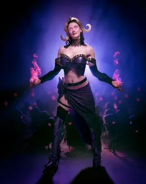 Katy Decobray OnlyFans Leaked Free Thumbnail Picture - #hbq6WmqZfM