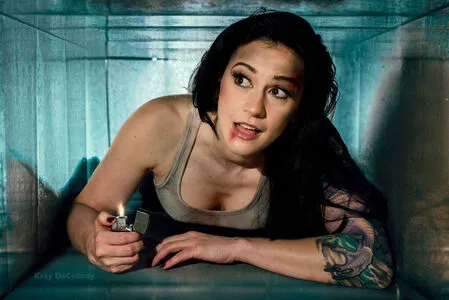 Katy Decobray OnlyFans Leaked Free Thumbnail Picture - #jZyhP0Y69t