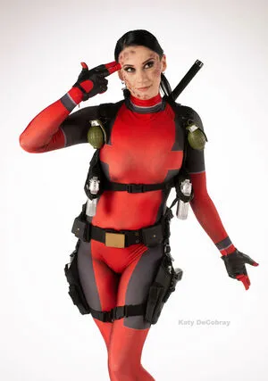 Katy Decobray OnlyFans Leaked Free Thumbnail Picture - #oYCGy3Ogd3