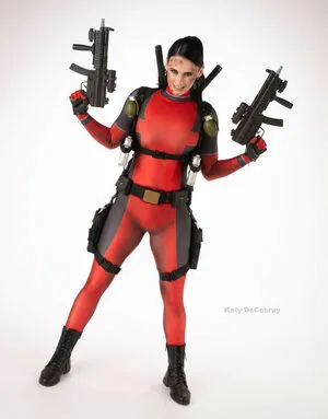 Katy Decobray OnlyFans Leaked Free Thumbnail Picture - #txTa4rmIiT