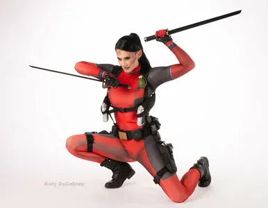 Katy Decobray OnlyFans Leaked Free Thumbnail Picture - #wTv0EajbUH