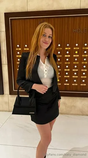 Katy Diamond OnlyFans Leaked Free Thumbnail Picture - #OU0vbcL91l