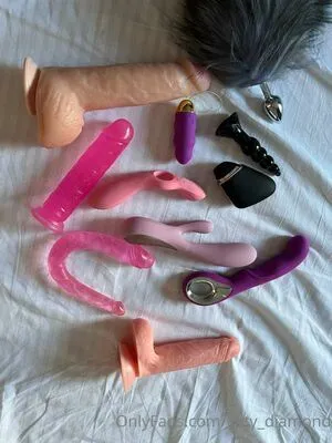 Katy Diamond OnlyFans Leaked Free Thumbnail Picture - #l6GaI7AEFl