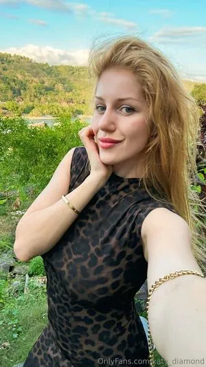 Katy Diamond OnlyFans Leaked Free Thumbnail Picture - #o9f2br6gNB
