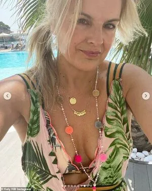 Katy Hill OnlyFans Leaked Free Thumbnail Picture - #dxns8wPv3L