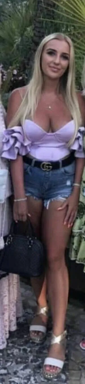 Katy J OnlyFans Leaked Free Thumbnail Picture - #OP4pij3laX