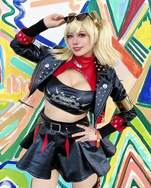 Katy Kat Cosplay OnlyFans Leaked Free Thumbnail Picture - #9CcvDdHgLP