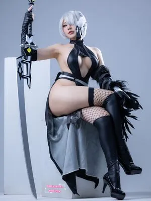 Katy Kat Cosplay OnlyFans Leaked Free Thumbnail Picture - #BNUTPmWWL6