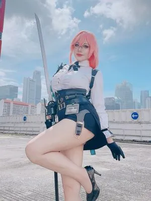 Katy Kat Cosplay OnlyFans Leaked Free Thumbnail Picture - #PWtLlVSYyM