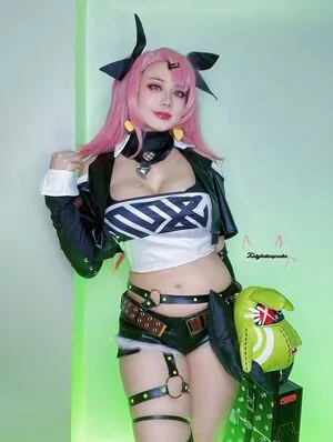 Katy Kat Cosplay OnlyFans Leaked Free Thumbnail Picture - #SB6DjRdbHS