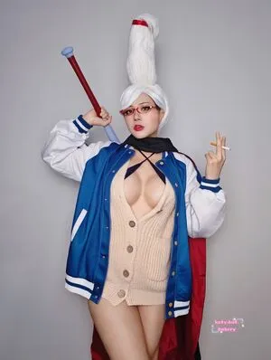 Katy Kat Cosplay OnlyFans Leaked Free Thumbnail Picture - #TJs7XOZZzv