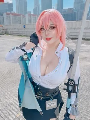 Katy Kat Cosplay OnlyFans Leaked Free Thumbnail Picture - #cHKAuAfvjd