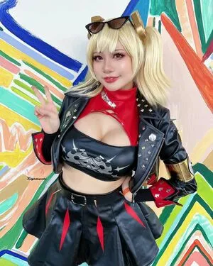 Katy Kat Cosplay OnlyFans Leaked Free Thumbnail Picture - #l4MOGMmEjI