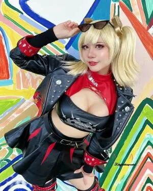 Katy Kat Cosplay OnlyFans Leaked Free Thumbnail Picture - #tKXLY1lJa8
