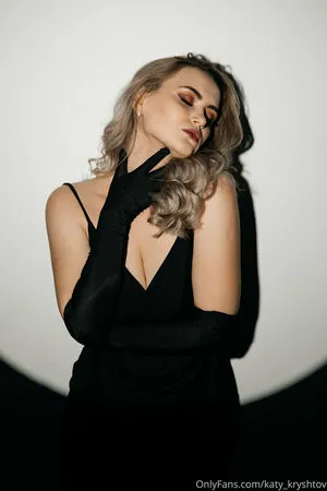 Katy Kryshtov OnlyFans Leaked Free Thumbnail Picture - #ILysQN9BFm